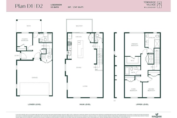 46 20650 78 Avenue, Langley