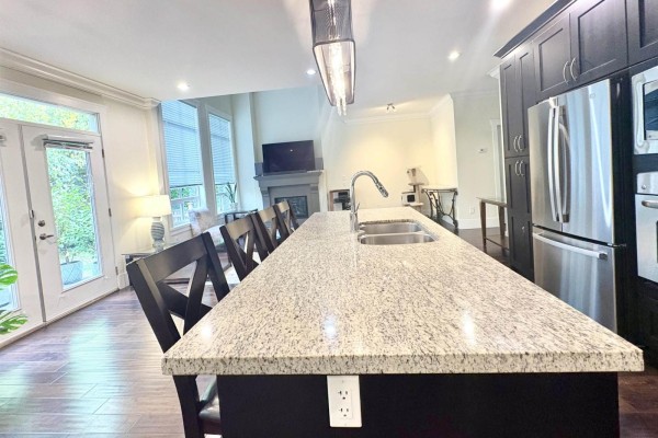 46 2453 163 Street, Surrey, BC V3Z8N6 Photo 3