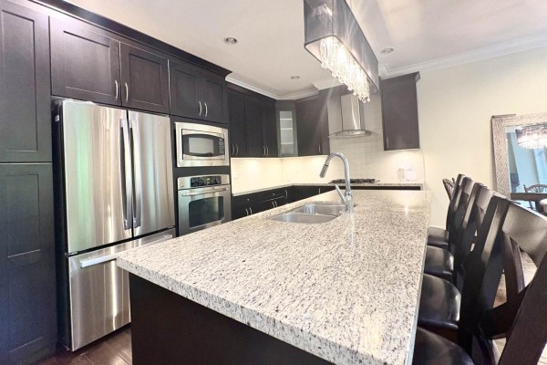46 2453 163 Street, Surrey, BC V3Z8N6 Photo 4