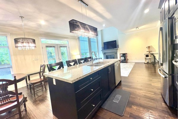 46 2453 163 Street, Surrey, BC V3Z8N6 Photo 5