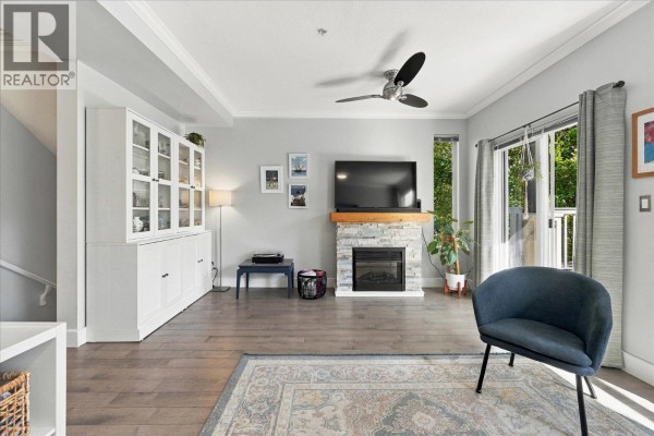 46 40632 Government Road, Squamish, BC V8B0M7 Photo 4