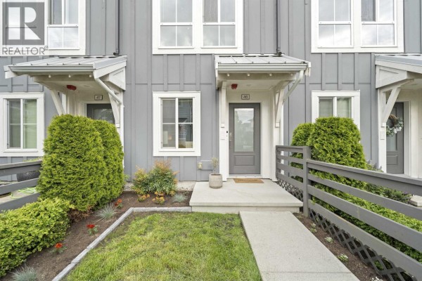46 4656 Orca Way, Tsawwassen, BC V4M4G4 Photo 4