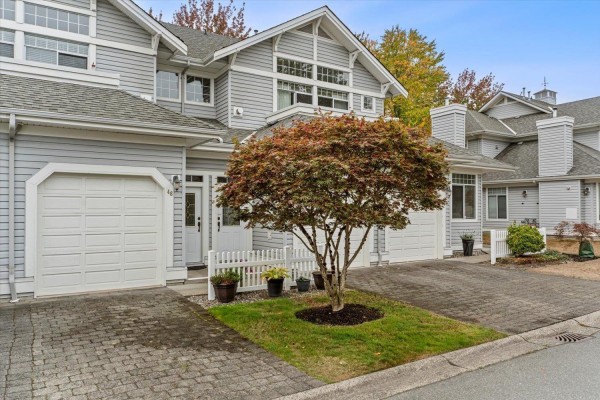 46 5708 208 Street, Langley, BC V3A8L4 Photo 2