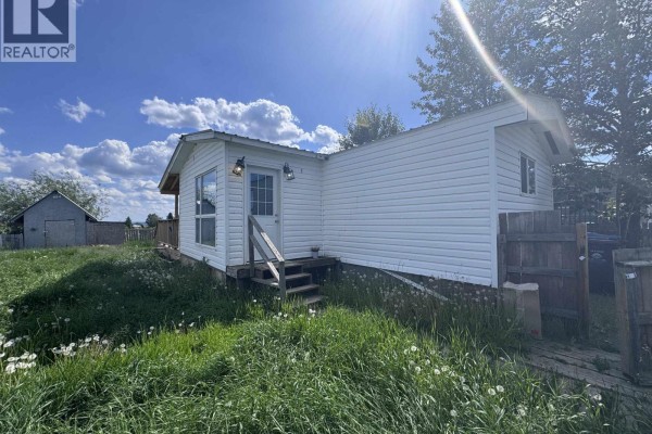 46 8420 Alaska Road, Fort St  John, BC, photo 2