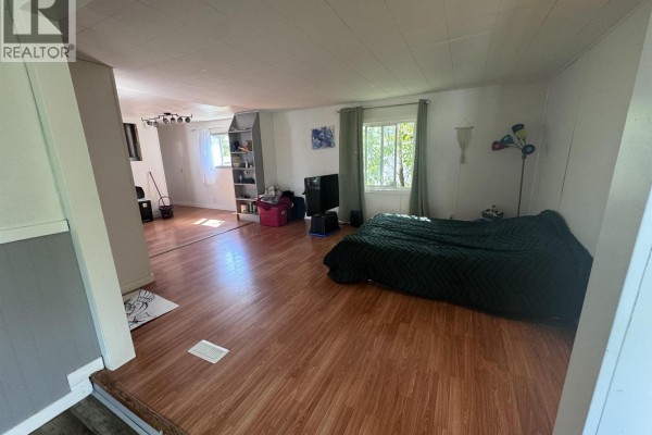 Bedroom 2 - 46 8420 Alaska Road, Fort St  John, BC V1J4J6 Photo 4