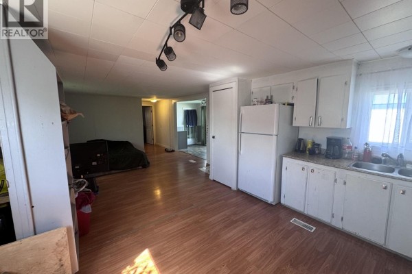 Bedroom 3 - 46 8420 Alaska Road, Fort St  John, BC V1J4J6 Photo 5