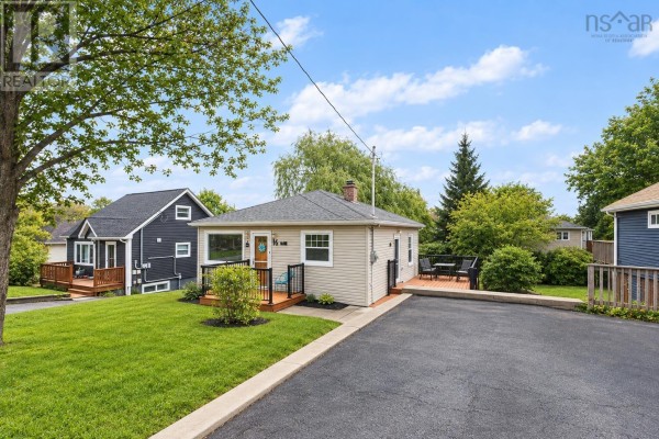 46 Adelaide Avenue, Halifax, NS, photo 2