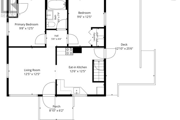 46 Adelaide Avenue, Halifax, NS, photo 3