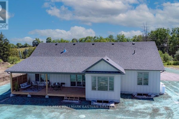Office - 46 Almeara Drive, Otonabee South Monaghan, ON K9J6Y3 Photo 4