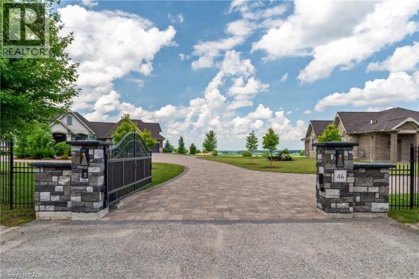 46 Anita Drive, St  Clements, ON, photo 2