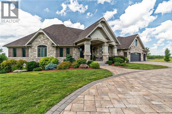 46 Anita Drive, St  Clements, ON, photo 3