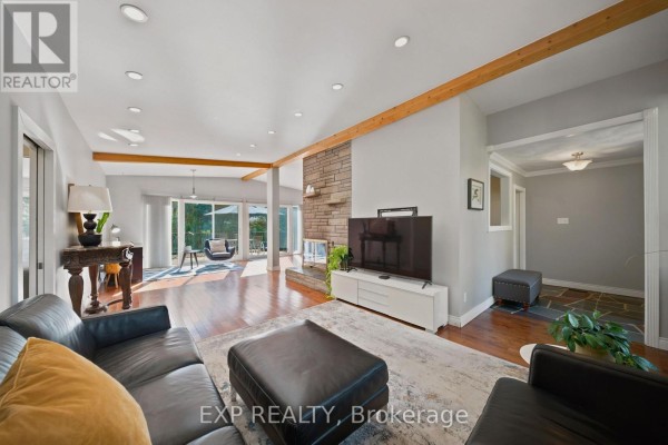 46 Avonlea Road, Ottawa, ON K2G0J3 Photo 3