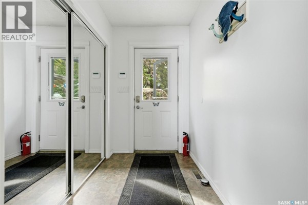 3pc Bathroom - 46 Bartlett Place, Echo Lake, SK S0G1S0 Photo 5