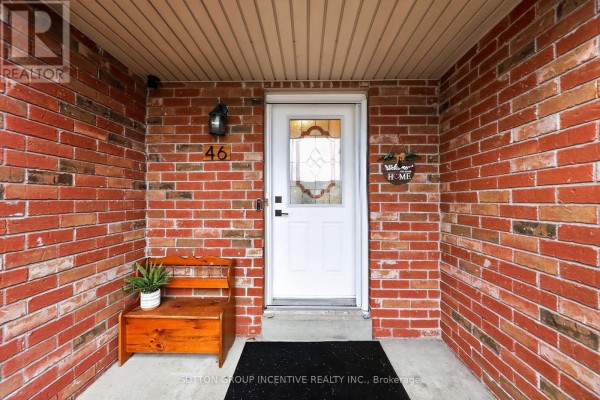 46 Bates Court, Barrie, ON, photo 2