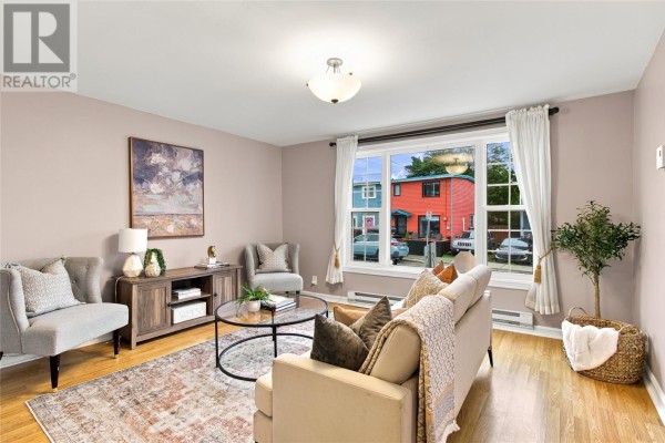 Ensuite - 46 Beaumont Street, St  John S, NL A1E1R6 Photo 3