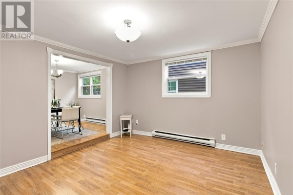 Porch - 46 Beaumont Street, St  John S, NL A1E1R6 Photo 5