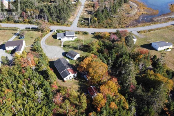Den - 46 Beaver Harbour Road, Beaver Harbour, NS B0J2R0 Photo 3