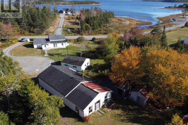 3pc Bathroom - 46 Beaver Harbour Road, Beaver Harbour, NS B0J2R0 Photo 5