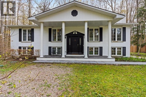 46 Blairs Trail, Huron Kinloss, ON, photo 2