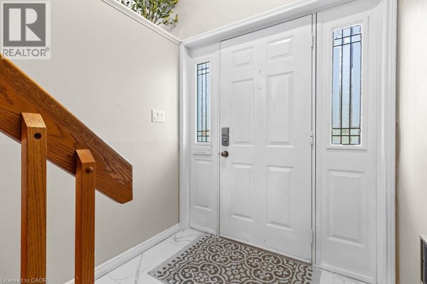 Recreation room - 46 Blairs Trail, Huron Kinloss, ON N2Z0B3 Photo 5