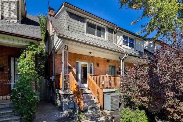 Dining room - 46 Blandford Street, Toronto, ON M6E3A7 Photo 2