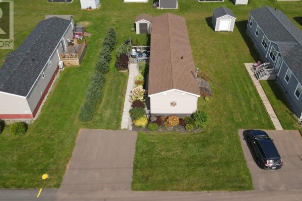 46 Brandan Carter Avenue, Summerside, PE, photo 3