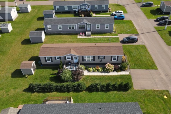 Ensuite (# pieces 2-6) - 46 Brandan Carter Avenue, Summerside, PE C1N0B9 Photo 5