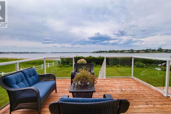 Sunroom - 46 Brandy Lane, Stratford, PE C1B1M8 Photo 5
