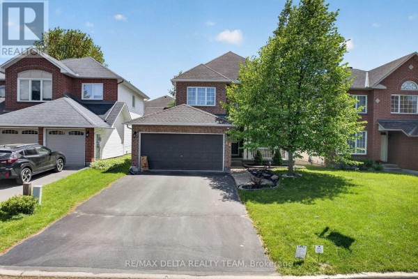 46 Birchfield Avenue, Ottawa, ON K2M2N5 Photo 2