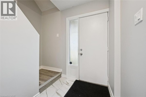 Bedroom - 46 Cedarwoods Crescent Unit# 20, Kitchener, ON N2C2L7 Photo 5