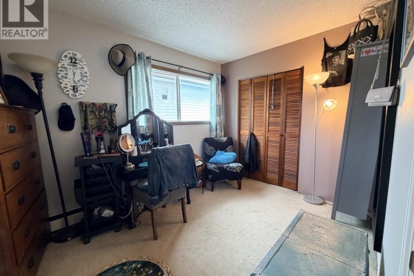 Primary Bedroom - 46 Charles Street, Kitimat, BC V8C2J3 Photo 5