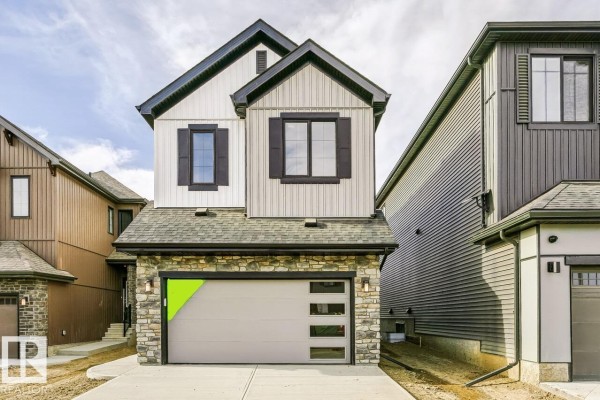 Residential for sale at 46 Chartres Cl, St  Albert, AB - MLS® nnHGqI