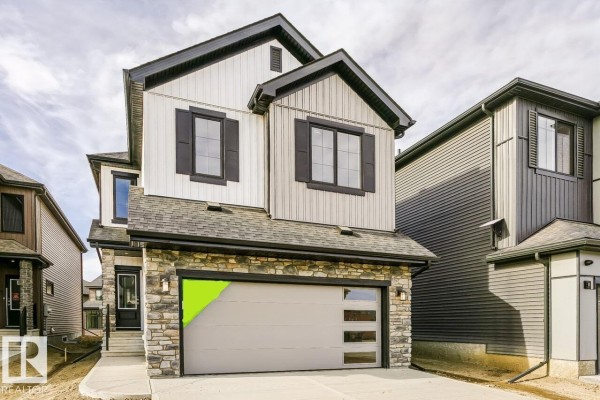 46 Chartres Cl, St  Albert, AB, photo 2