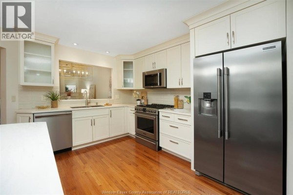4pc Ensuite bath - 46 Cherokee Lane, Leamington, ON N8H5H8 Photo 4