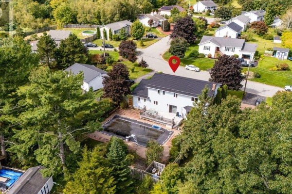 Den - 46 Cherry Lane, Bridgewater, NS B4V3S3 Photo 5
