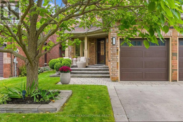 Other - 46 Chester Crescent, Halton Hills, ON L7G5W5 Photo 3