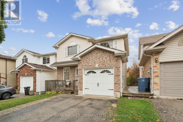 46 Chesterton Lane, Guelph