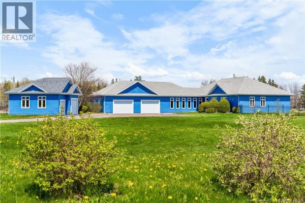 46 Clear View, Grand Barachois, NB, photo 2