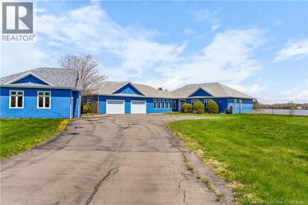 Pantry - 46 Clear View, Grand Barachois, NB E4P9B5 Photo 5