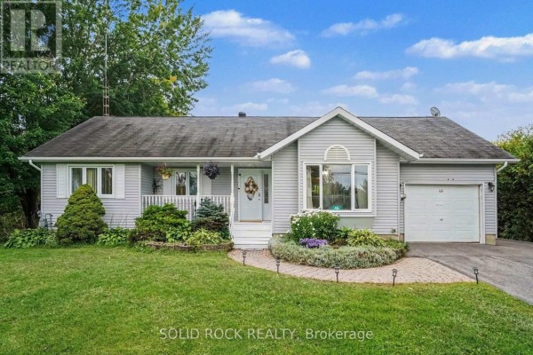 46 Cockburn Street, North Stormont, ON, photo 2