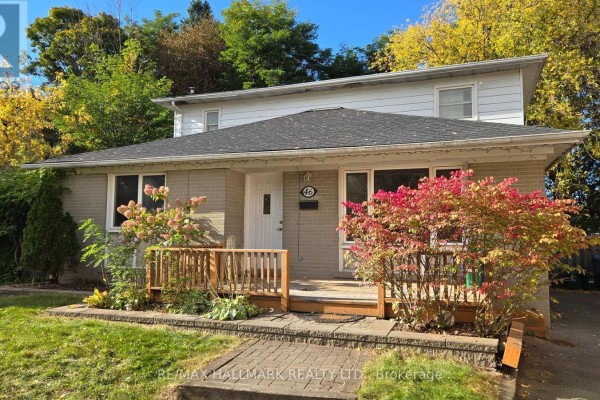 46 Collins Crescent, Aurora, ON, photo 2