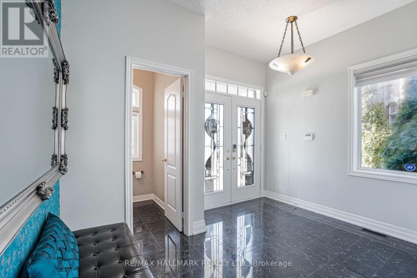Bedroom - 46 Customline Drive, Brampton, ON L7A3C2 Photo 3