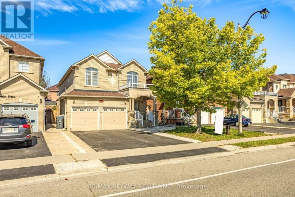 46 Don Minaker Drive, Brampton, ON L6P1R3 Photo 3