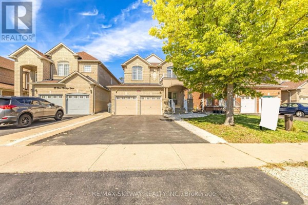 46 Don Minaker Drive, Brampton, ON L6P1R3 Photo 4
