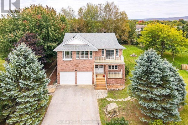 46 Donald Avenue, Clearview