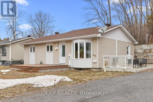 46 Dufour Street, Champlain, ON K0B1K0 Photo 2