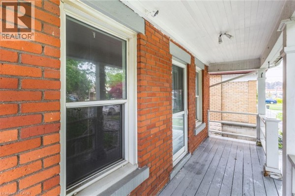 Bedroom - 46 East 16th Street, Hamilton, ON L9A4H9 Photo 4
