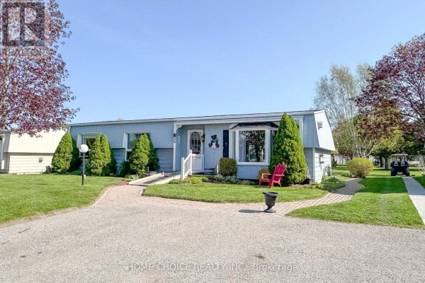 46 Fairway Drive, Clarington, ON, photo 2
