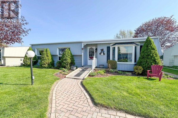 46 Fairway Drive, Clarington, ON, photo 3