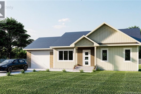 46 Fieldside Drive, Salisbury, NB E4J0B9 Photo 4